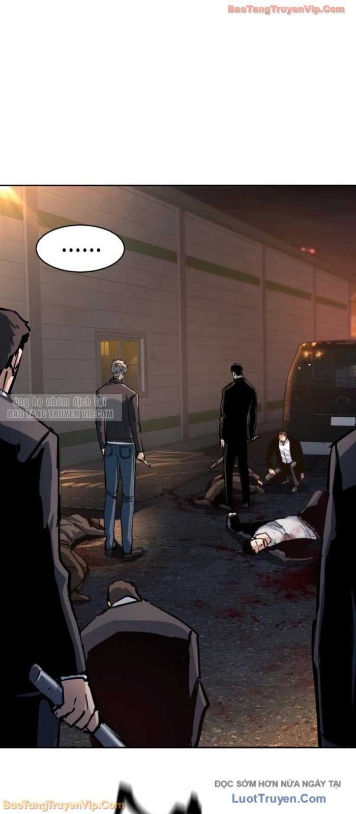 Bạn Học Của Tôi Là Lính Đánh Thuê [Chap 250-272]