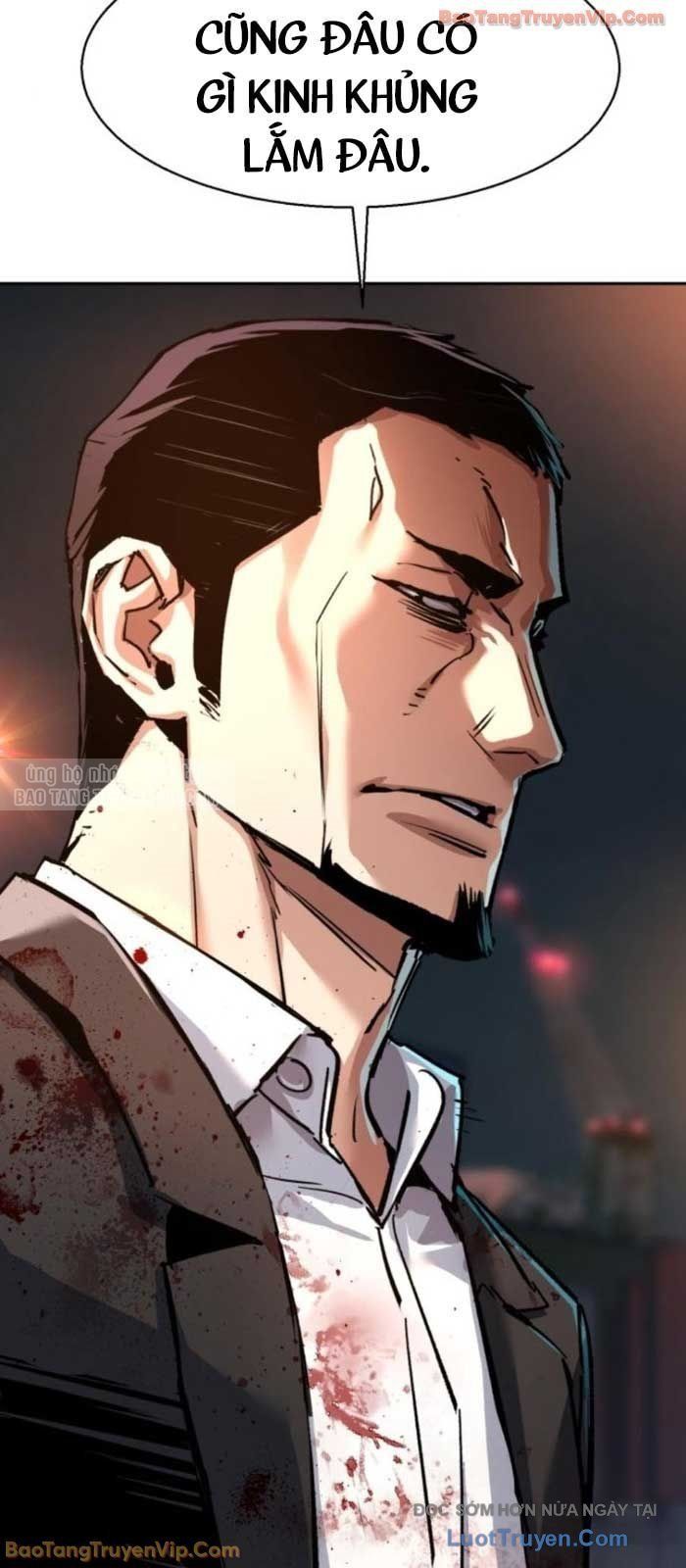 Bạn Học Của Tôi Là Lính Đánh Thuê [Chap 250-272]