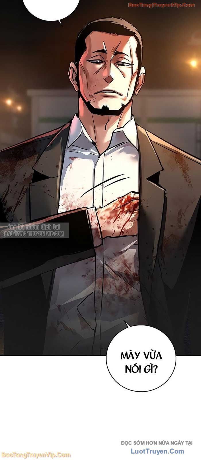 Bạn Học Của Tôi Là Lính Đánh Thuê [Chap 250-272]