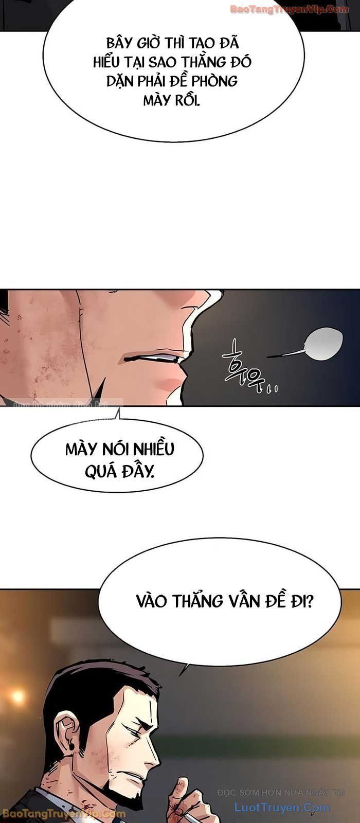 Bạn Học Của Tôi Là Lính Đánh Thuê [Chap 250-272]