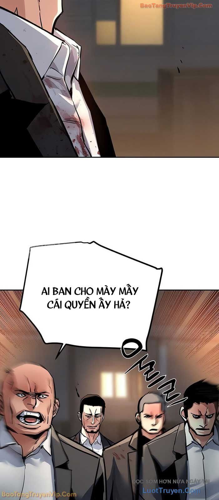 Bạn Học Của Tôi Là Lính Đánh Thuê [Chap 250-272]