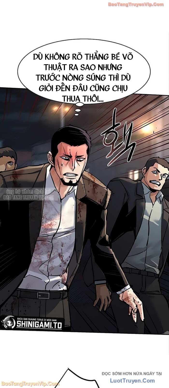 Bạn Học Của Tôi Là Lính Đánh Thuê [Chap 250-272]