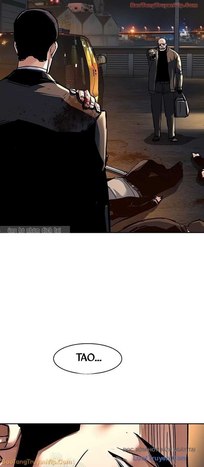 Bạn Học Của Tôi Là Lính Đánh Thuê [Chap 250-272]