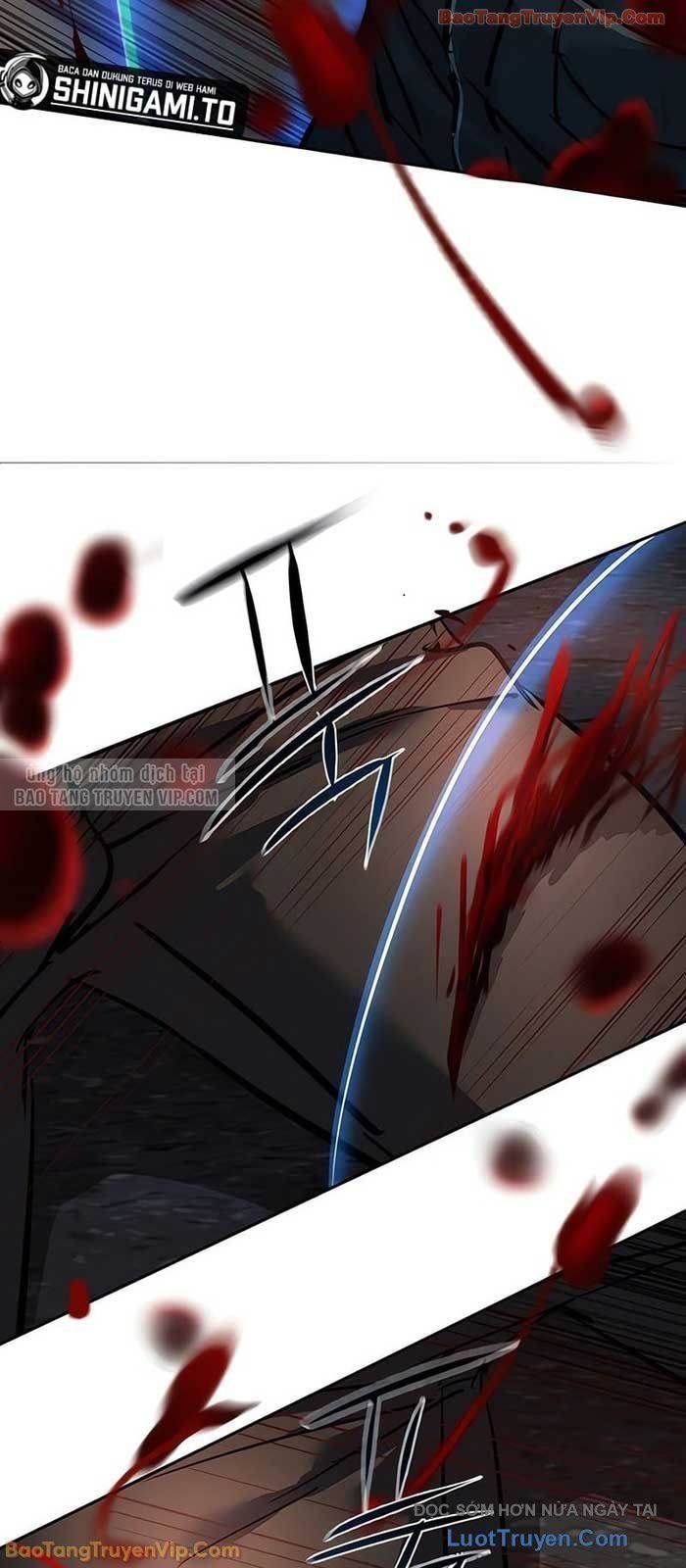 Bạn Học Của Tôi Là Lính Đánh Thuê [Chap 250-272]