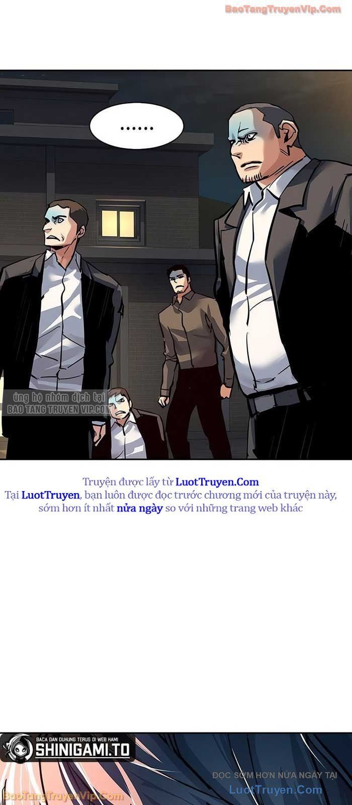 Bạn Học Của Tôi Là Lính Đánh Thuê [Chap 250-272]