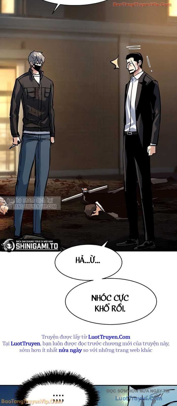 Bạn Học Của Tôi Là Lính Đánh Thuê [Chap 250-272]