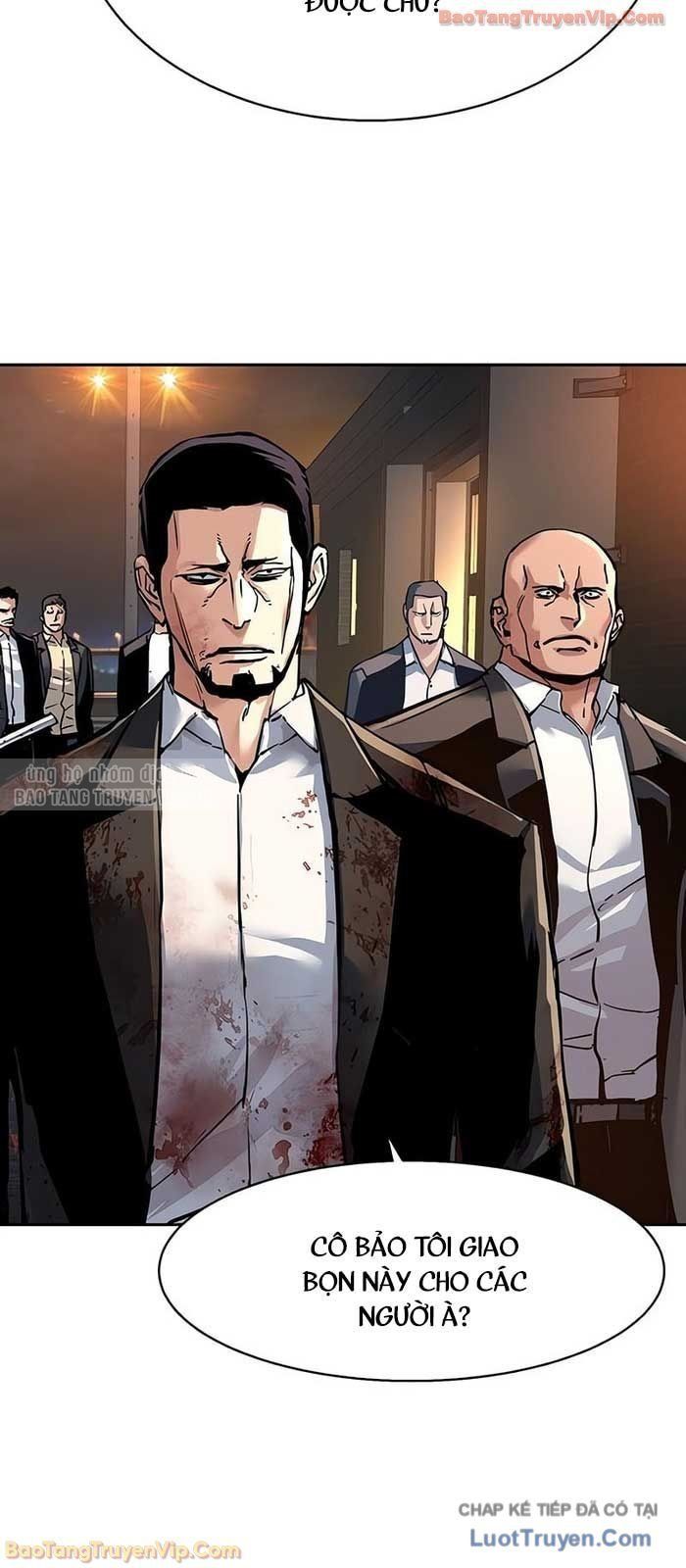 Bạn Học Của Tôi Là Lính Đánh Thuê [Chap 250-272]