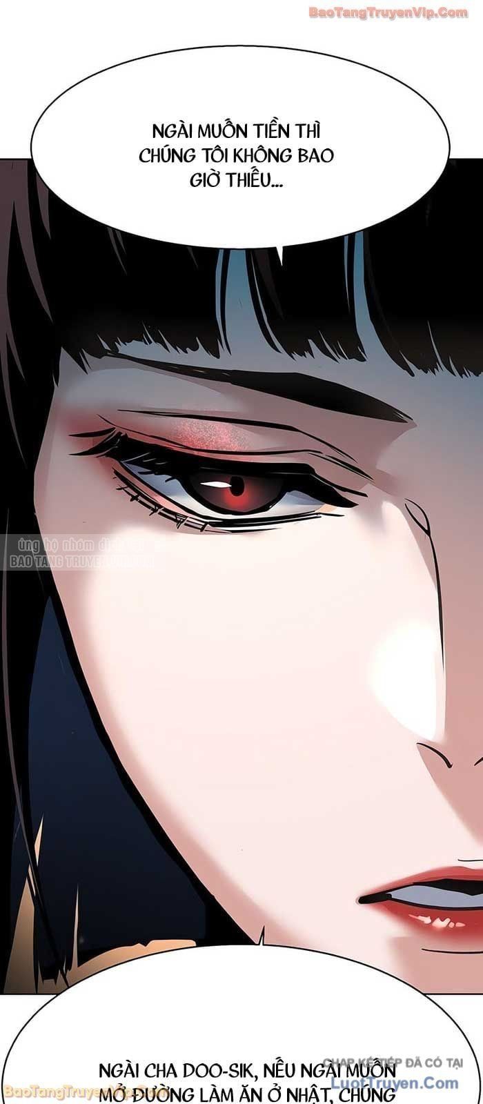 Bạn Học Của Tôi Là Lính Đánh Thuê [Chap 250-272]