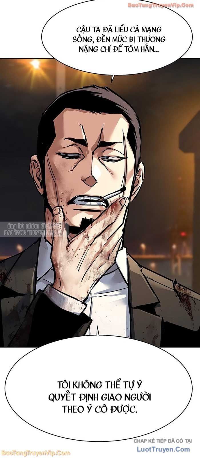 Bạn Học Của Tôi Là Lính Đánh Thuê [Chap 250-272]