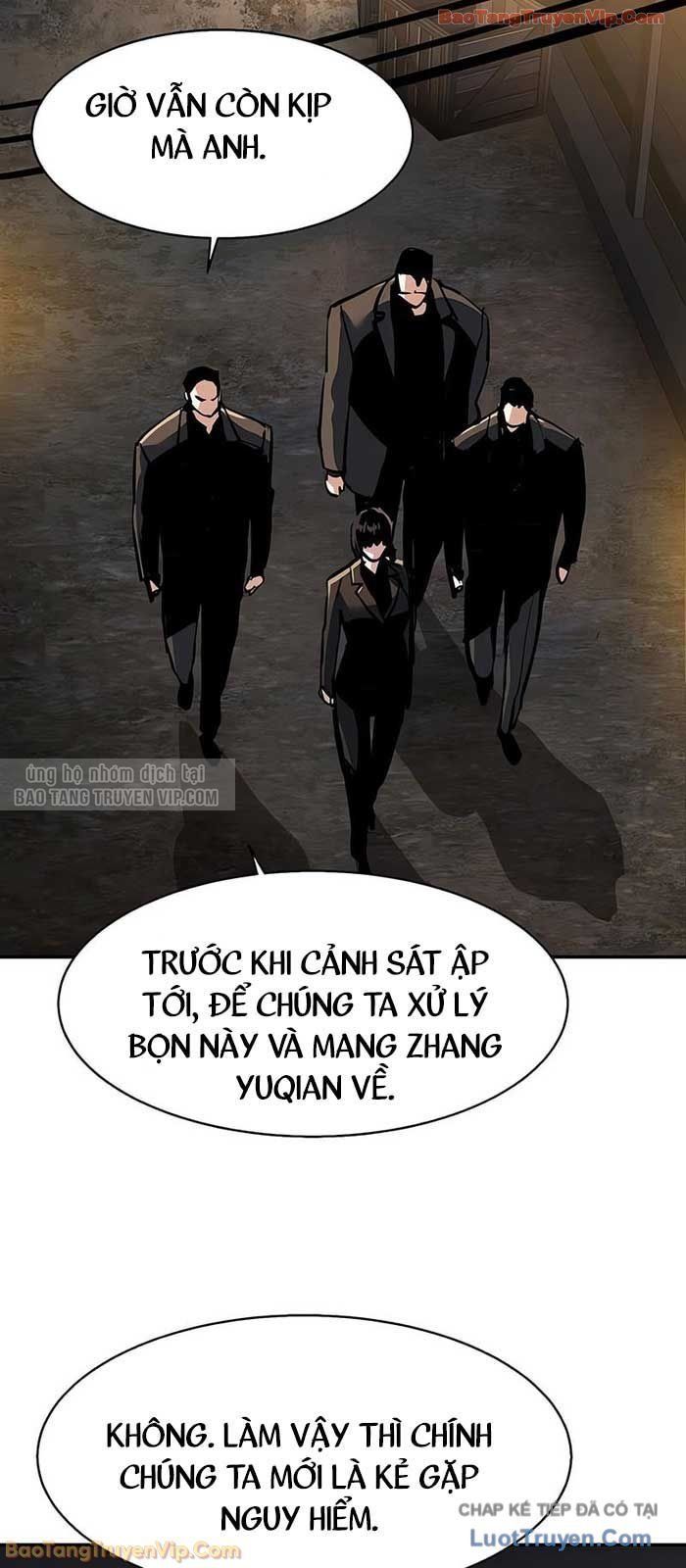 Bạn Học Của Tôi Là Lính Đánh Thuê [Chap 250-272]