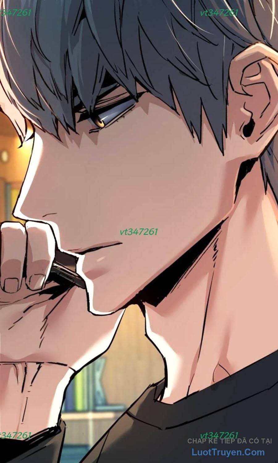 Bạn Học Của Tôi Là Lính Đánh Thuê [Chap 250-272]