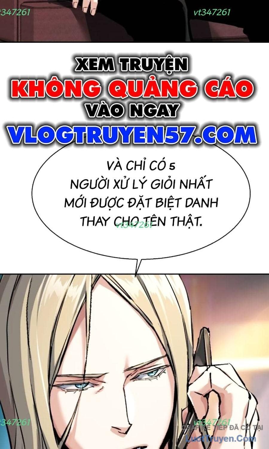 Bạn Học Của Tôi Là Lính Đánh Thuê [Chap 250-272]