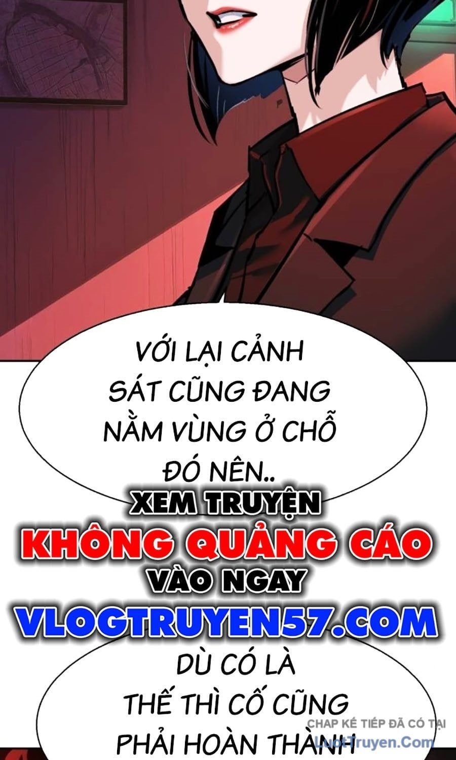 Bạn Học Của Tôi Là Lính Đánh Thuê [Chap 250-272]
