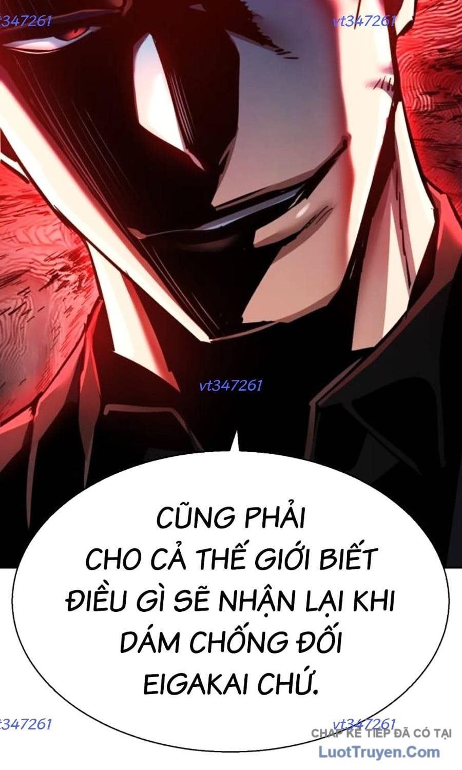 Bạn Học Của Tôi Là Lính Đánh Thuê [Chap 250-272]