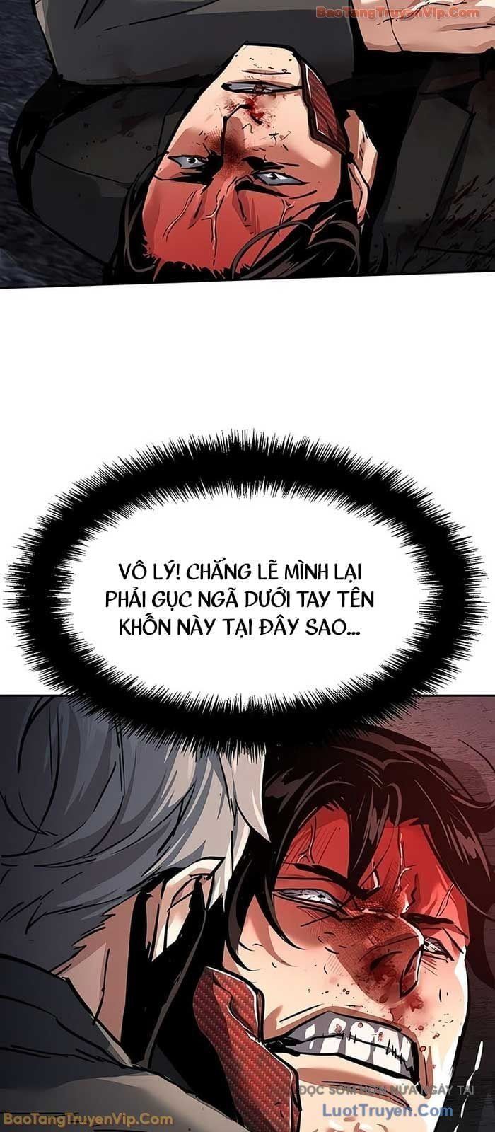 Bạn Học Của Tôi Là Lính Đánh Thuê [Chap 250-272]