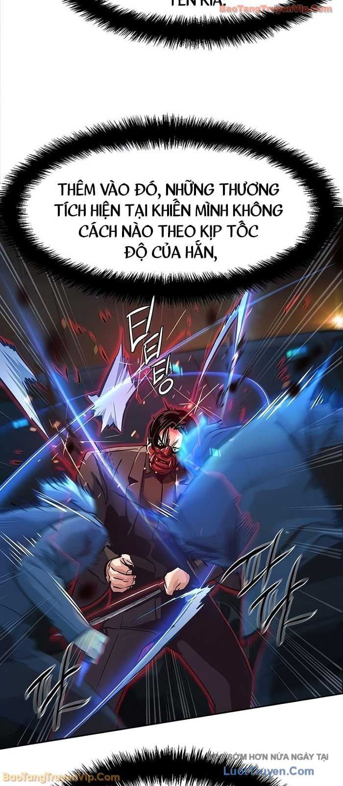 Bạn Học Của Tôi Là Lính Đánh Thuê [Chap 250-272]