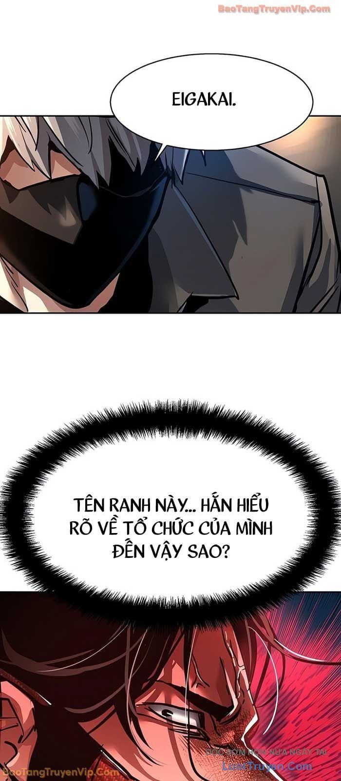 Bạn Học Của Tôi Là Lính Đánh Thuê [Chap 250-272]