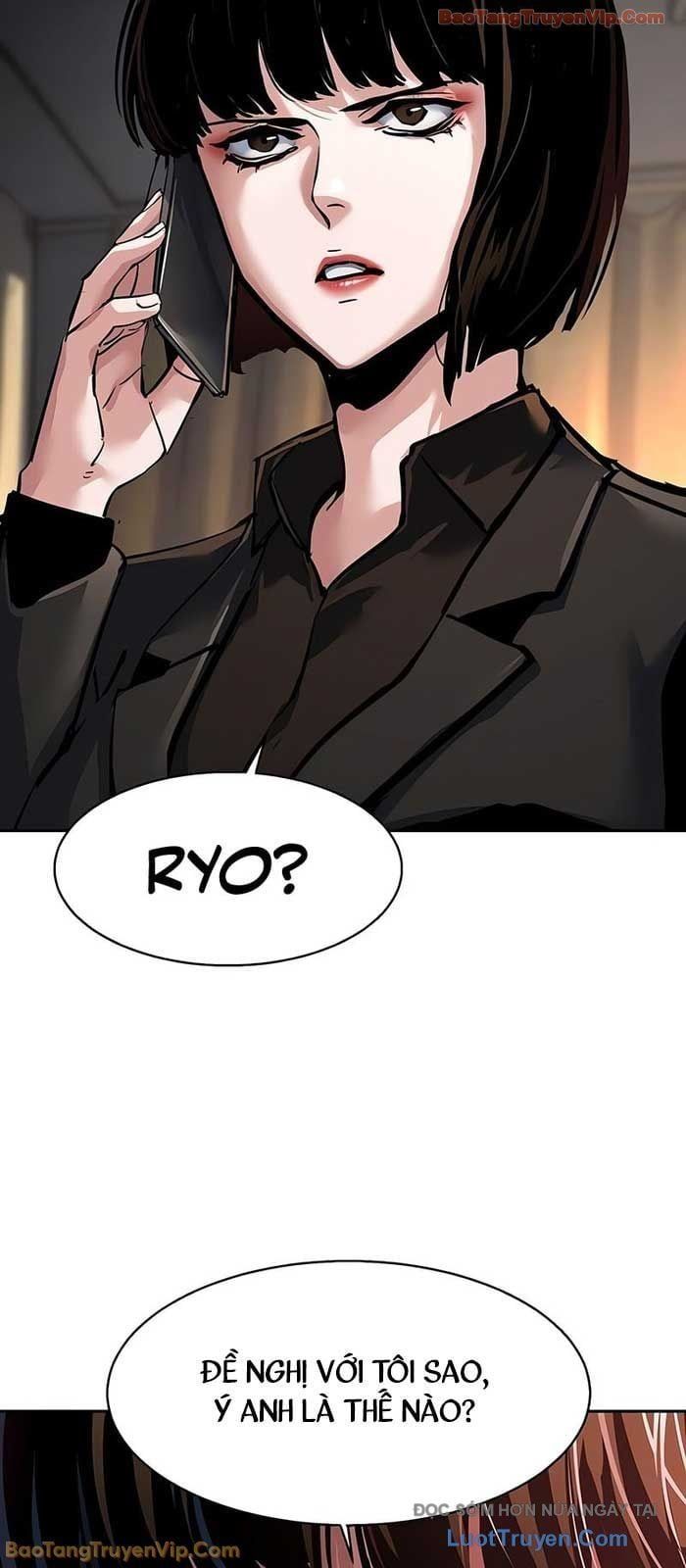 Bạn Học Của Tôi Là Lính Đánh Thuê [Chap 250-272]