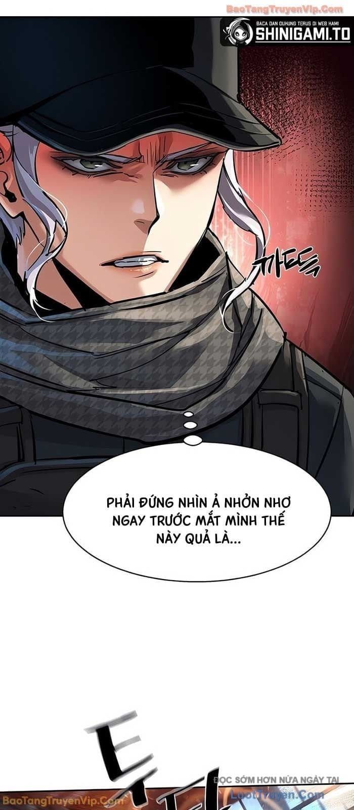 Bạn Học Của Tôi Là Lính Đánh Thuê [Chap 250-272]