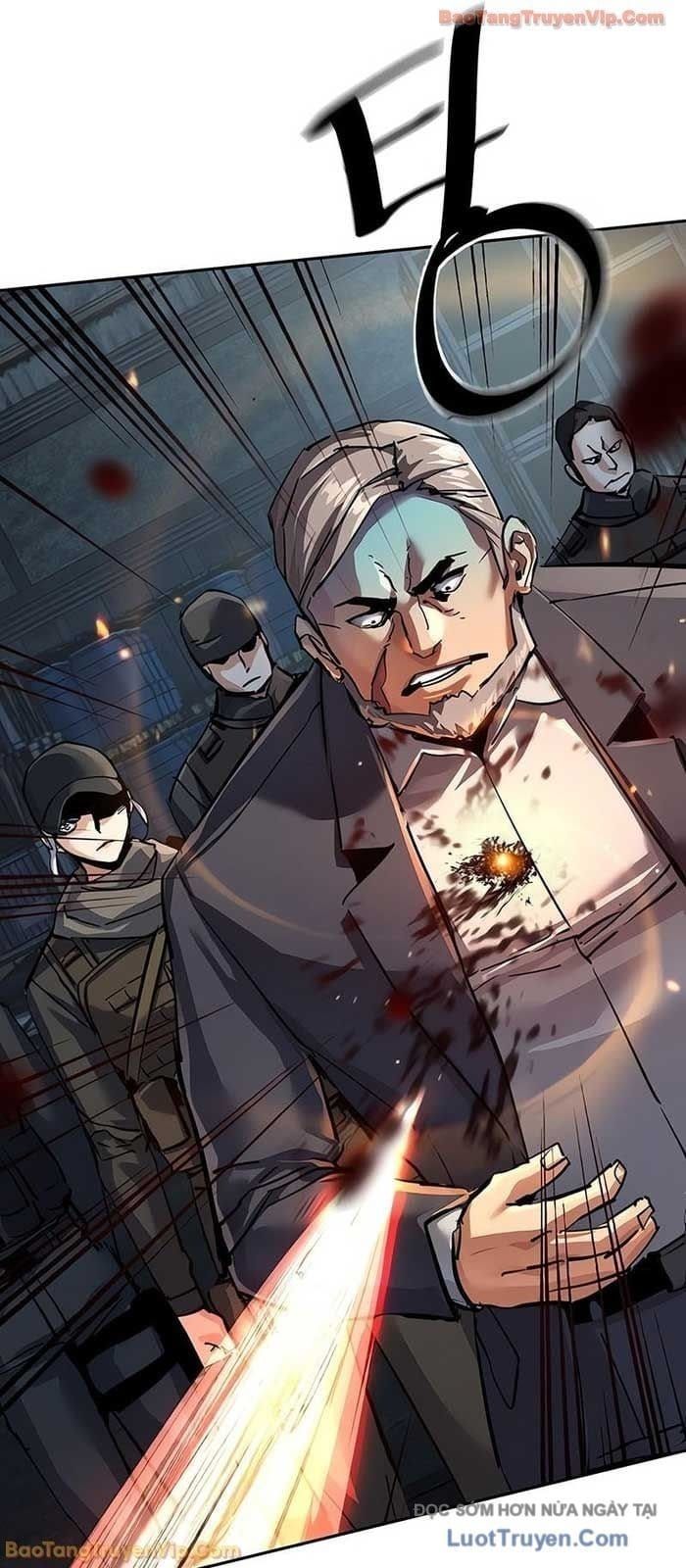 Bạn Học Của Tôi Là Lính Đánh Thuê [Chap 250-272]