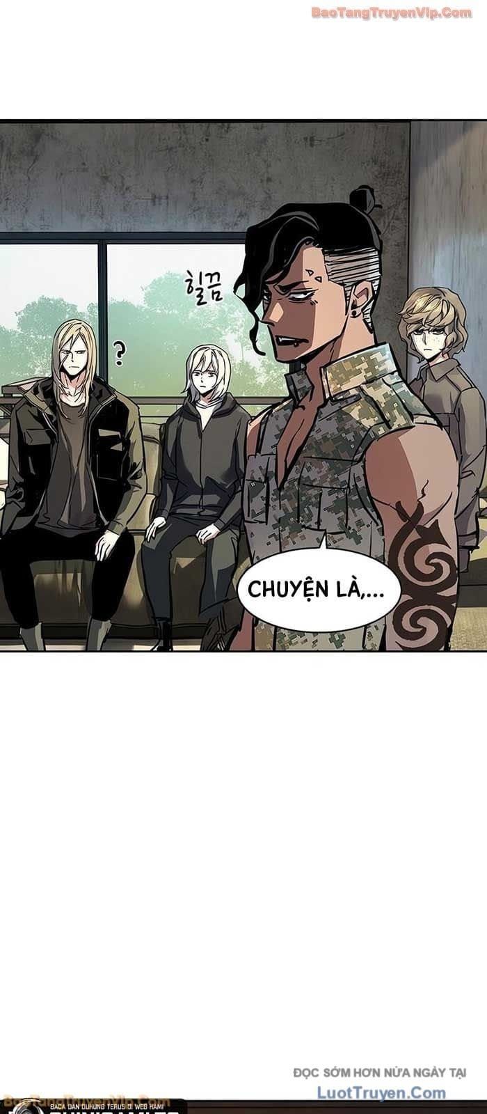 Bạn Học Của Tôi Là Lính Đánh Thuê [Chap 250-272]