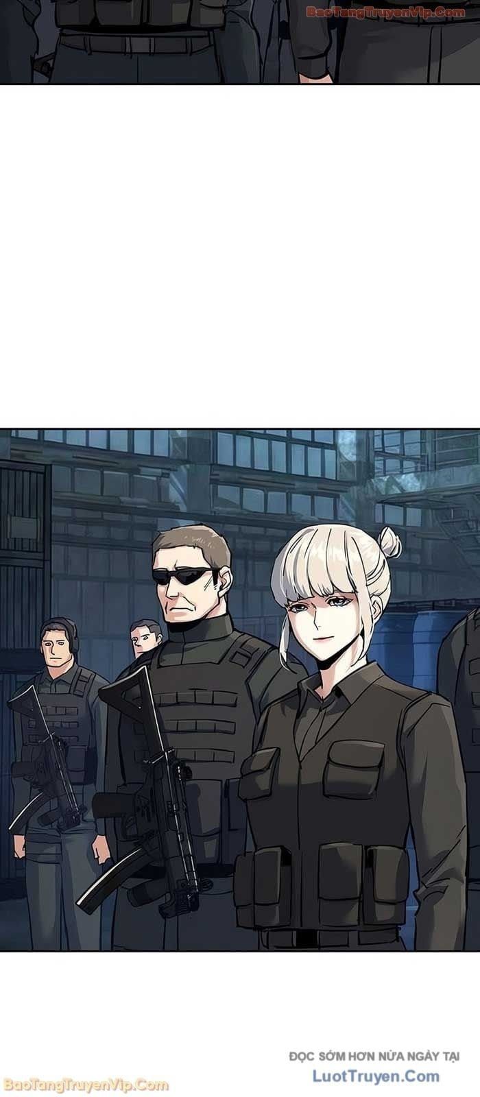 Bạn Học Của Tôi Là Lính Đánh Thuê [Chap 250-272]