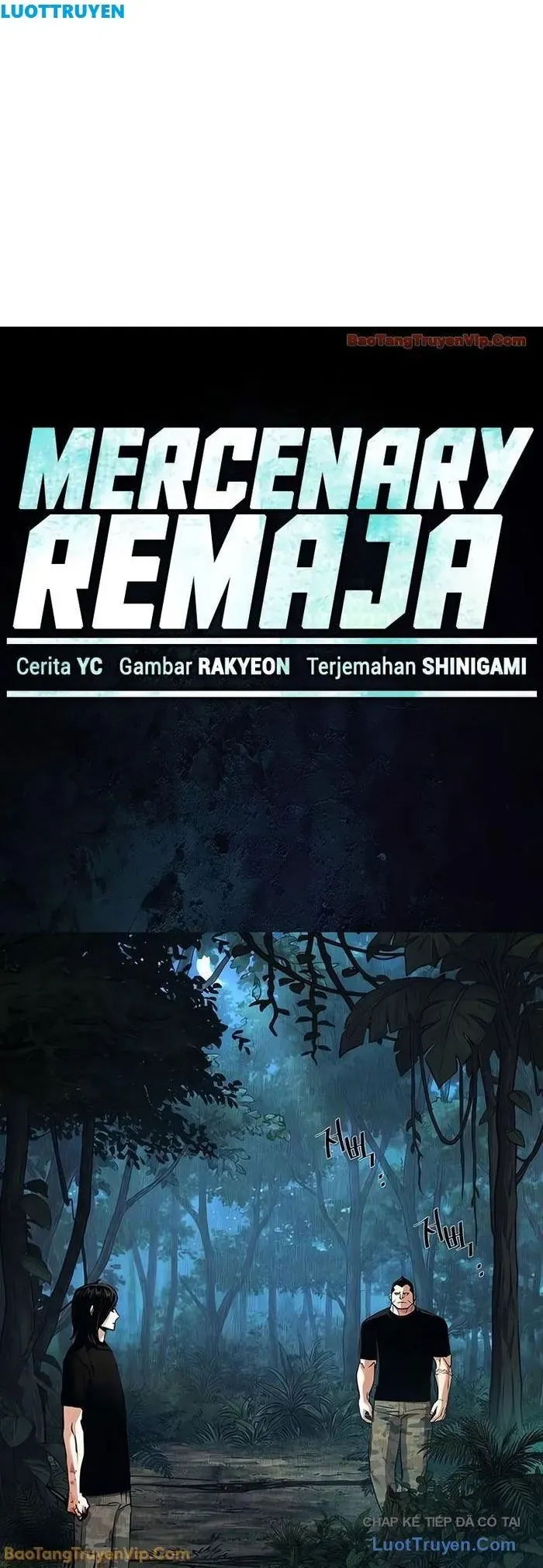 Bạn Học Của Tôi Là Lính Đánh Thuê Chap 272 - Next Chap 271