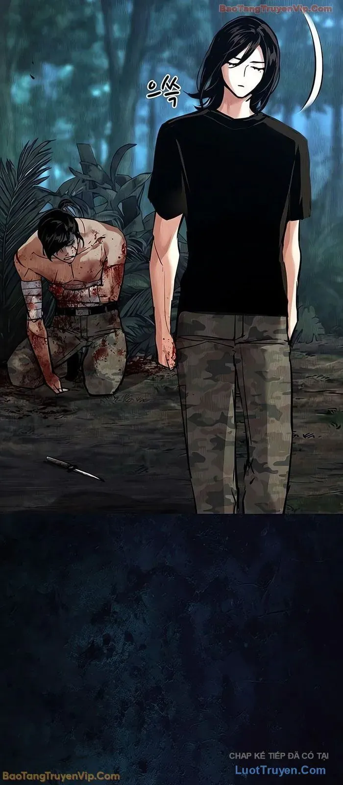 Bạn Học Của Tôi Là Lính Đánh Thuê Chap 272 - Next Chap 271