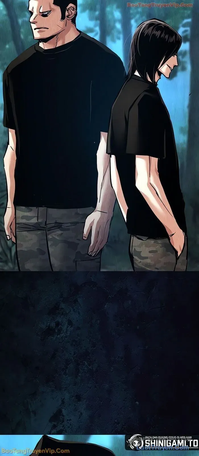 Bạn Học Của Tôi Là Lính Đánh Thuê Chap 272 - Next Chap 271