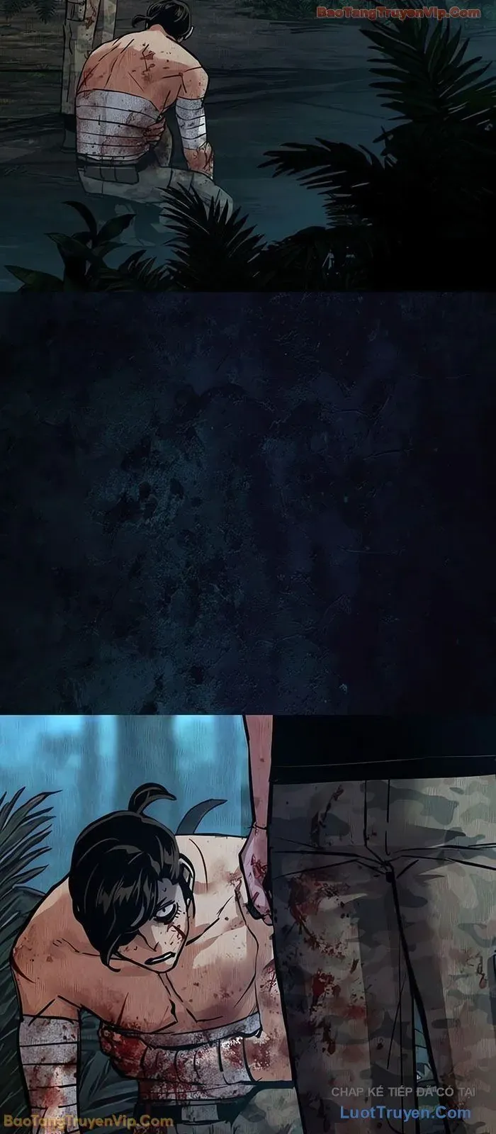 Bạn Học Của Tôi Là Lính Đánh Thuê Chap 272 - Next Chap 271