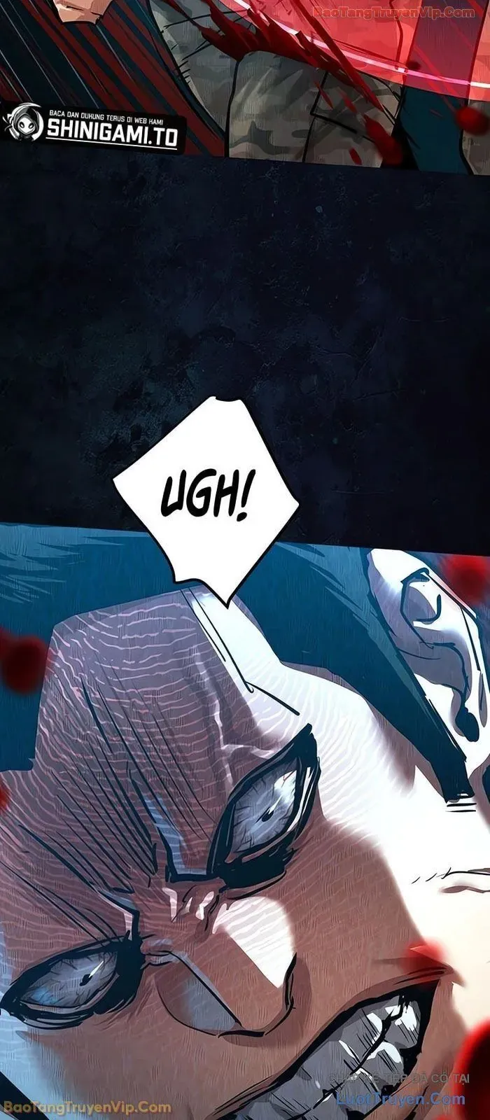 Bạn Học Của Tôi Là Lính Đánh Thuê Chap 272 - Next Chap 271