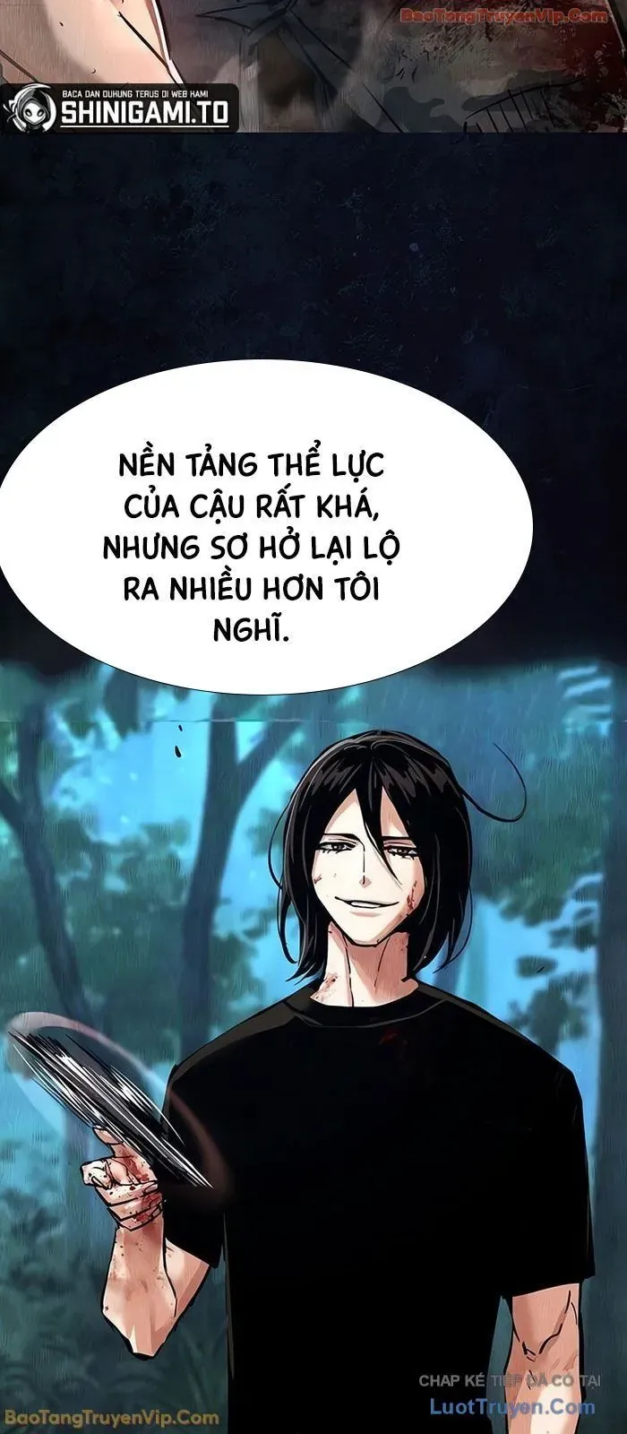 Bạn Học Của Tôi Là Lính Đánh Thuê Chap 272 - Next Chap 271