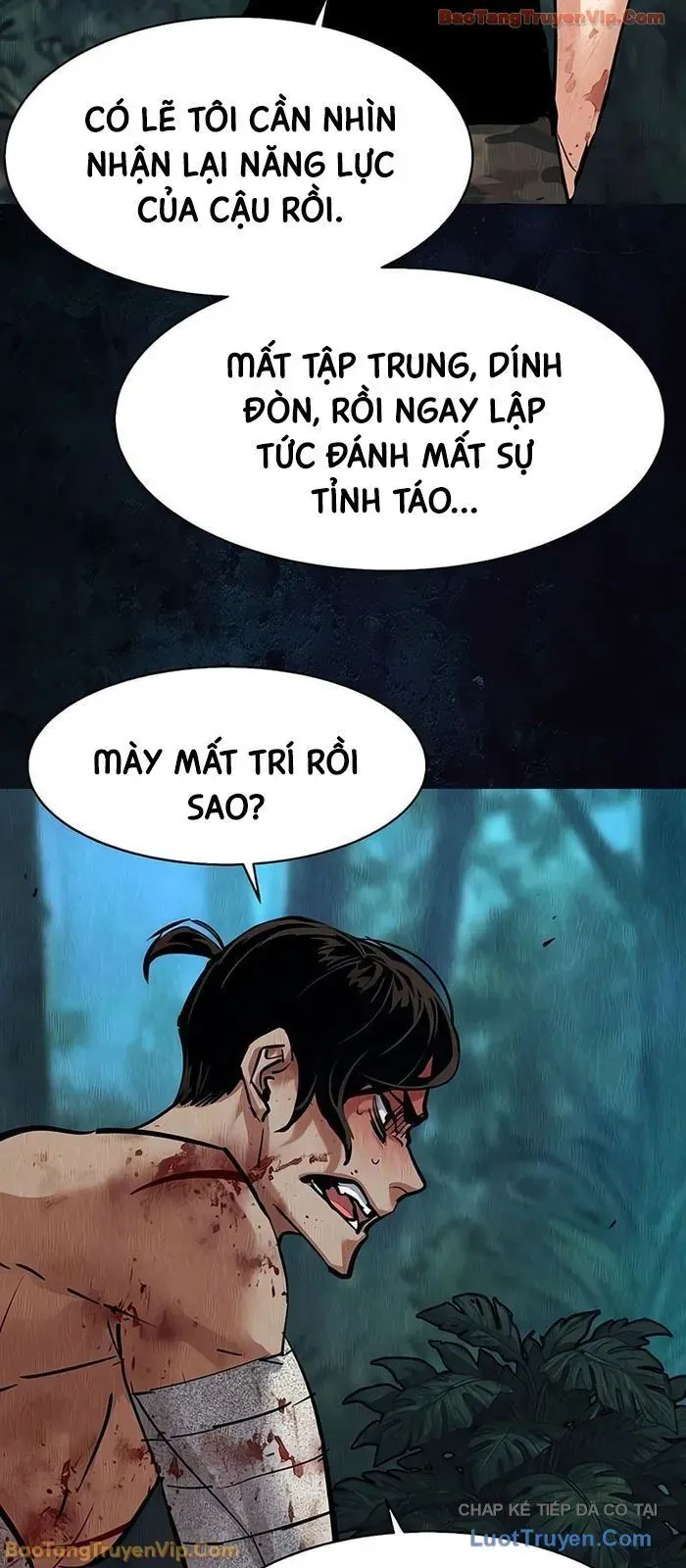 Bạn Học Của Tôi Là Lính Đánh Thuê Chap 272 - Next Chap 271