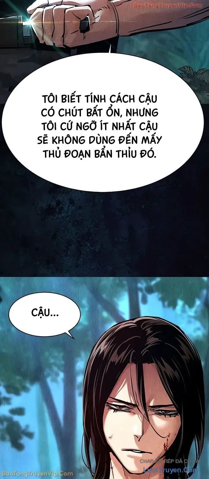 Bạn Học Của Tôi Là Lính Đánh Thuê Chap 272 - Next Chap 271