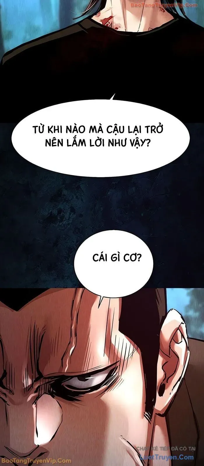 Bạn Học Của Tôi Là Lính Đánh Thuê Chap 272 - Next Chap 271