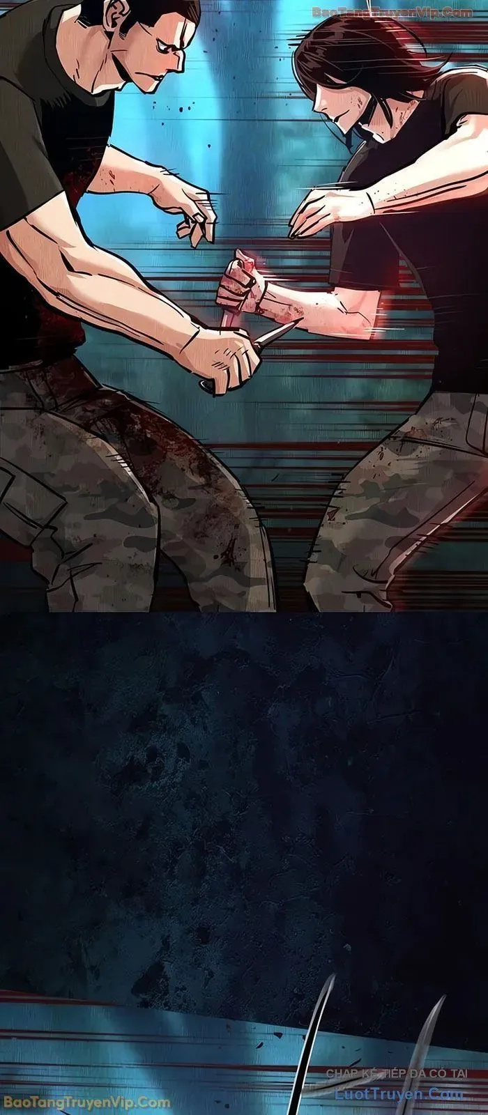 Bạn Học Của Tôi Là Lính Đánh Thuê Chap 272 - Next Chap 271