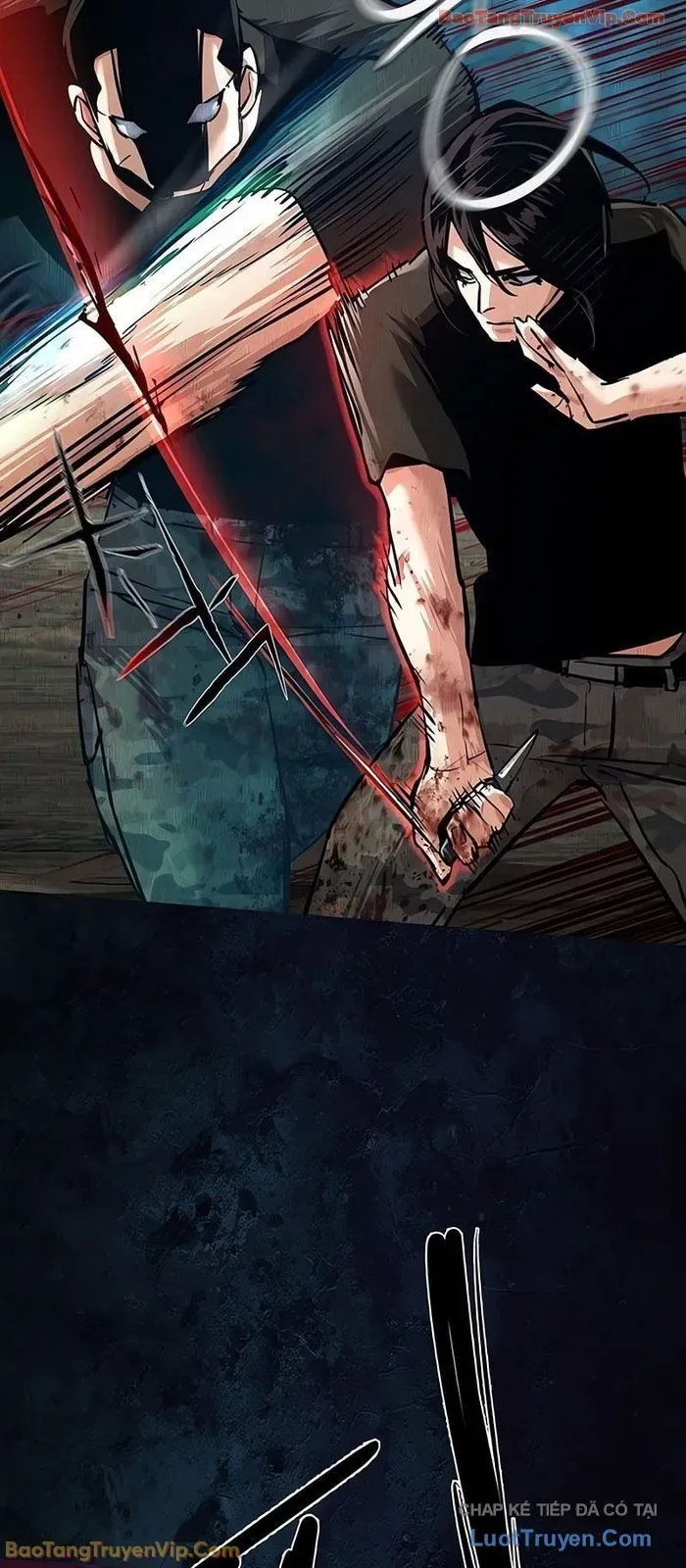 Bạn Học Của Tôi Là Lính Đánh Thuê Chap 272 - Next Chap 271