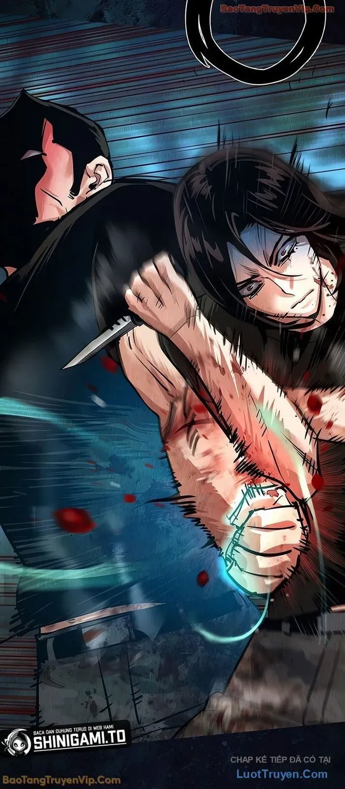 Bạn Học Của Tôi Là Lính Đánh Thuê Chap 272 - Next Chap 271