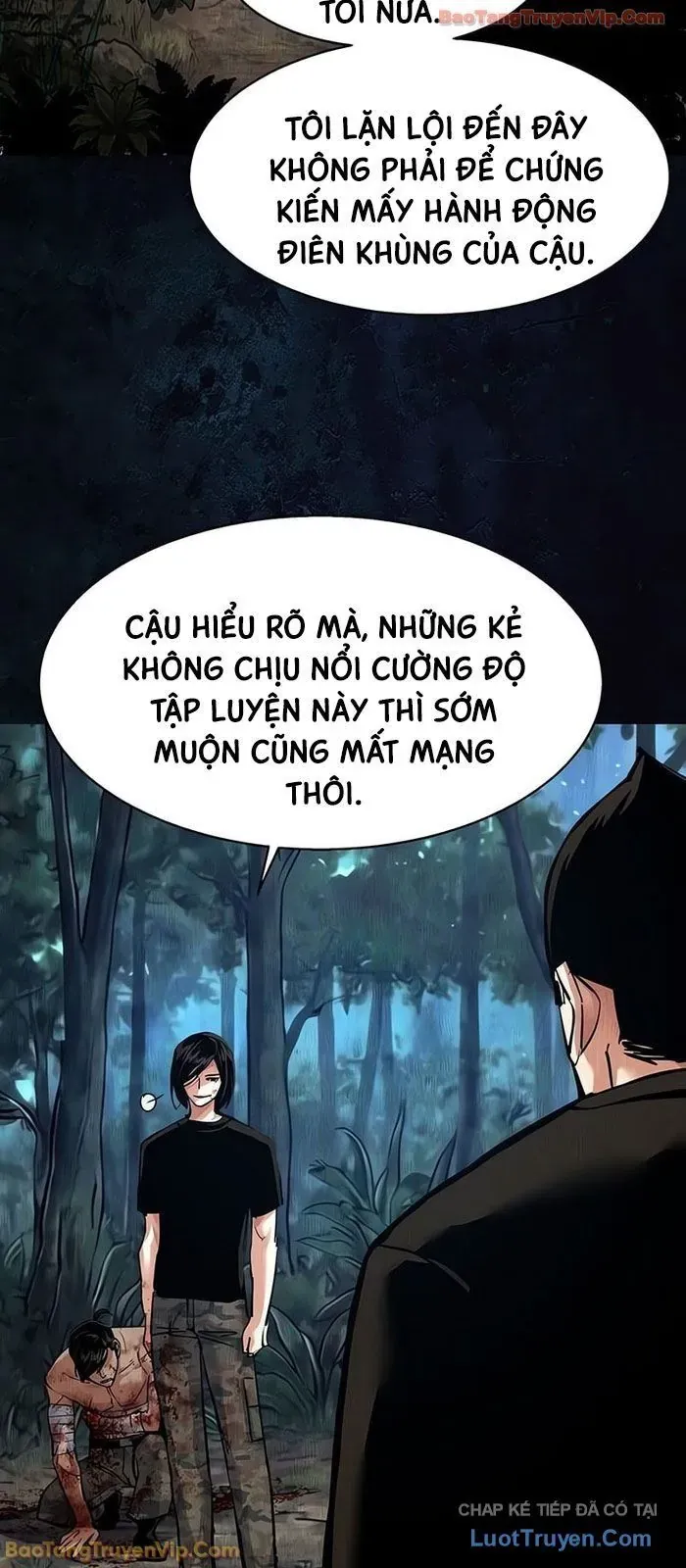Bạn Học Của Tôi Là Lính Đánh Thuê Chap 272 - Next Chap 271