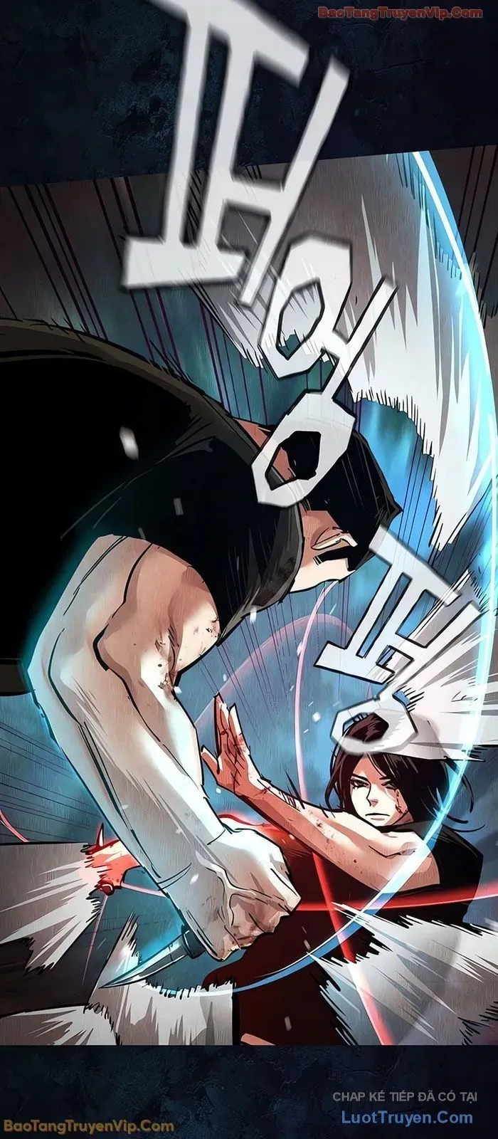 Bạn Học Của Tôi Là Lính Đánh Thuê Chap 272 - Next Chap 271