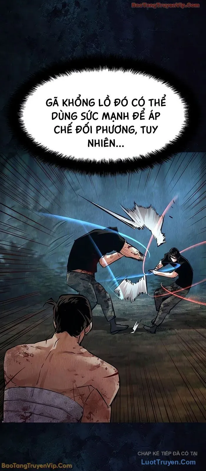 Bạn Học Của Tôi Là Lính Đánh Thuê Chap 272 - Next Chap 271