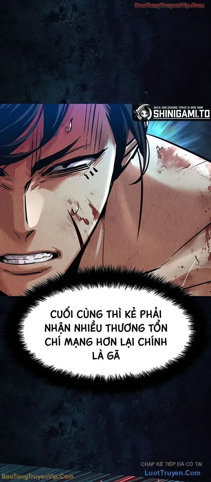 Bạn Học Của Tôi Là Lính Đánh Thuê Chap 272 - Next Chap 271