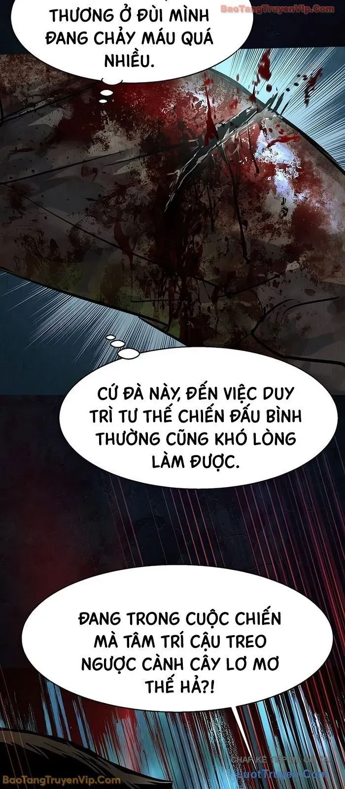 Bạn Học Của Tôi Là Lính Đánh Thuê Chap 272 - Next Chap 271