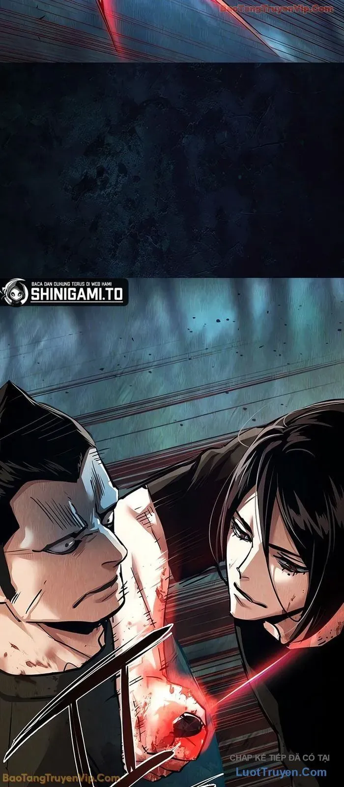 Bạn Học Của Tôi Là Lính Đánh Thuê Chap 272 - Next Chap 271