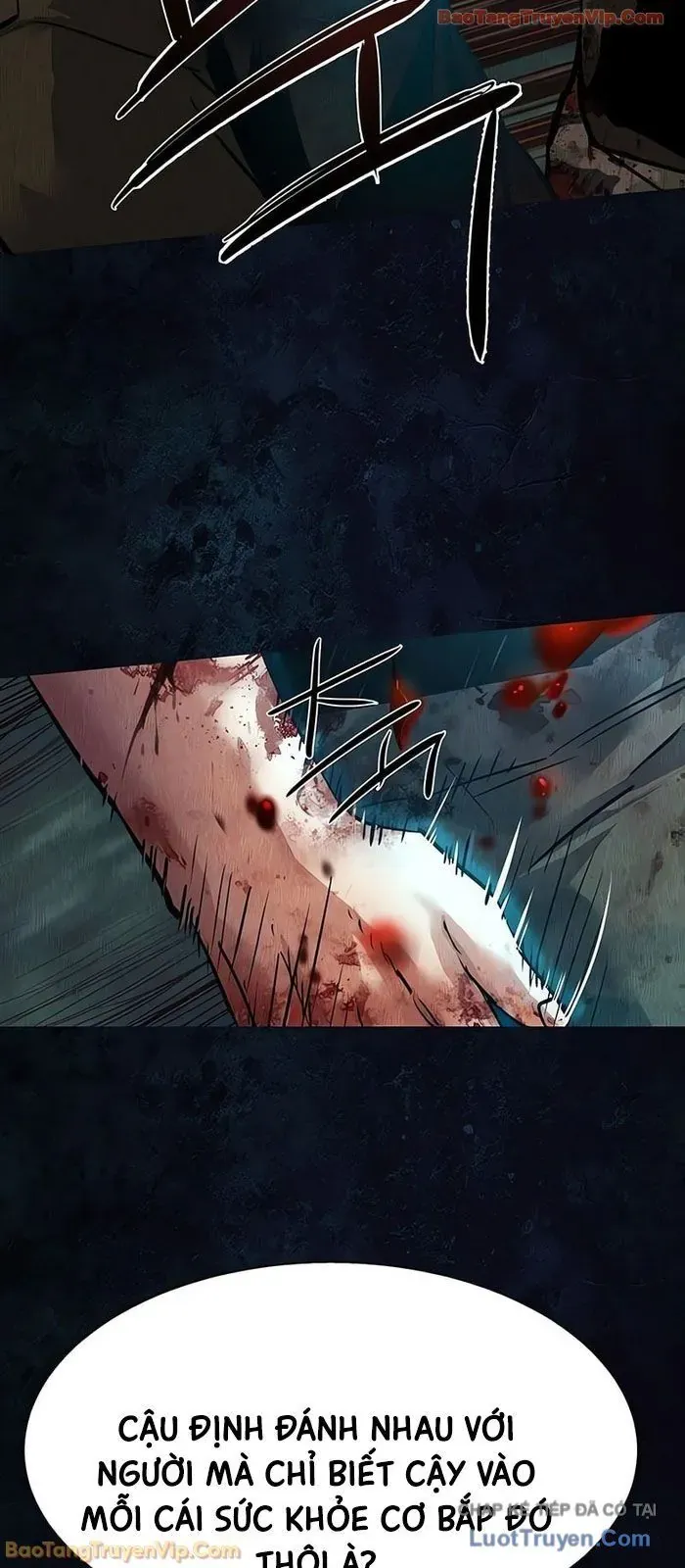 Bạn Học Của Tôi Là Lính Đánh Thuê Chap 272 - Next Chap 271