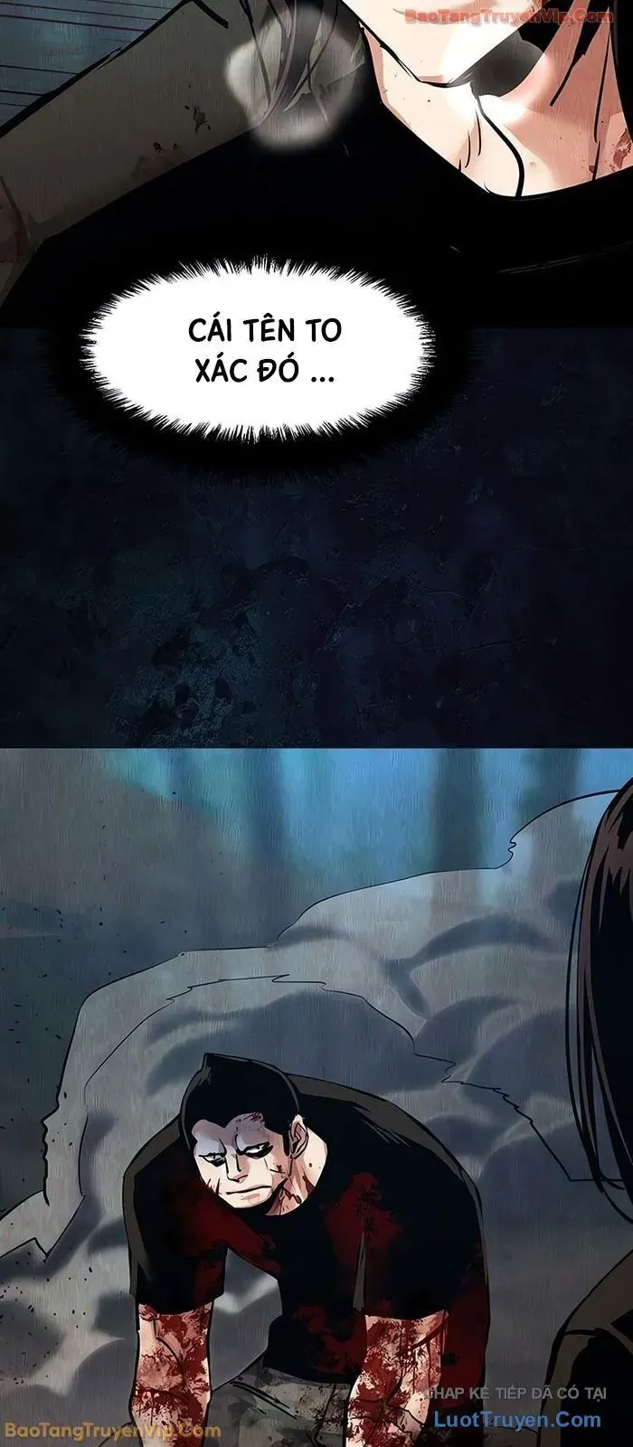 Bạn Học Của Tôi Là Lính Đánh Thuê Chap 272 - Next Chap 271