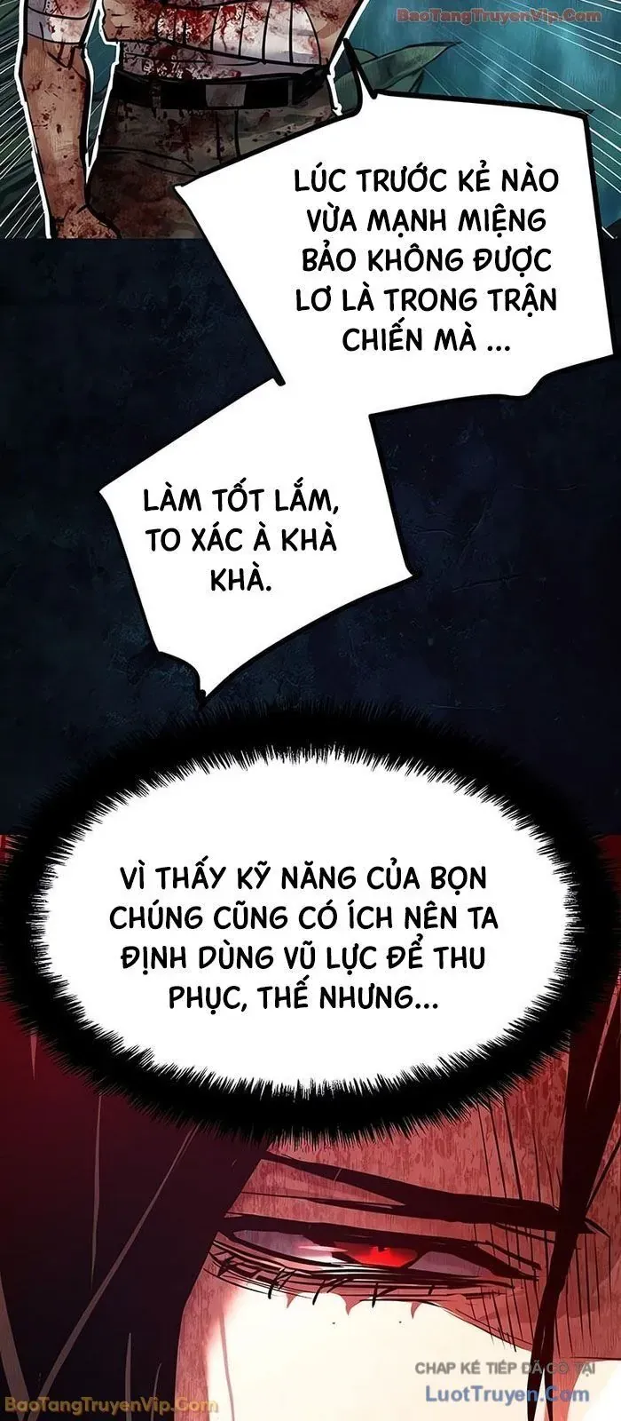 Bạn Học Của Tôi Là Lính Đánh Thuê Chap 272 - Next Chap 271