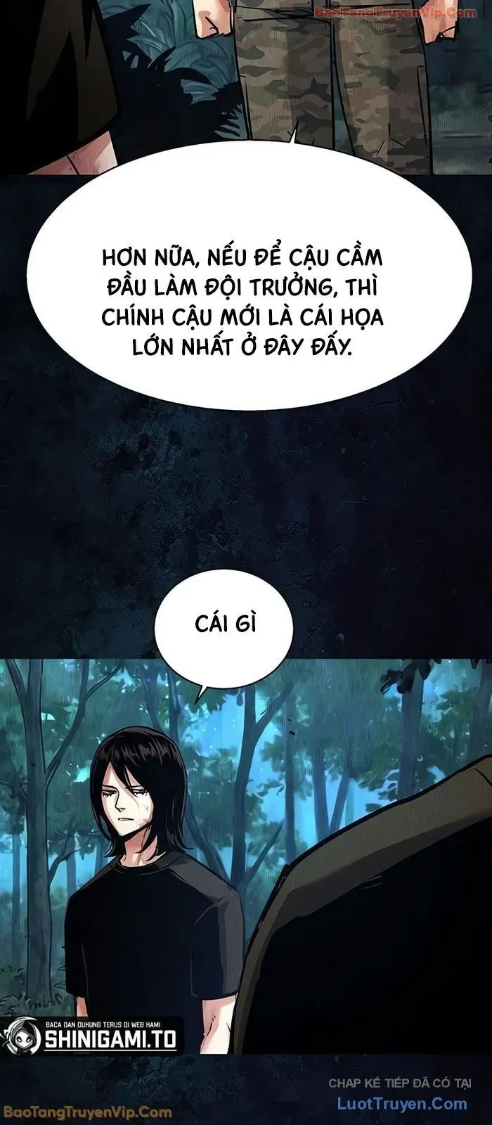 Bạn Học Của Tôi Là Lính Đánh Thuê Chap 272 - Next Chap 271