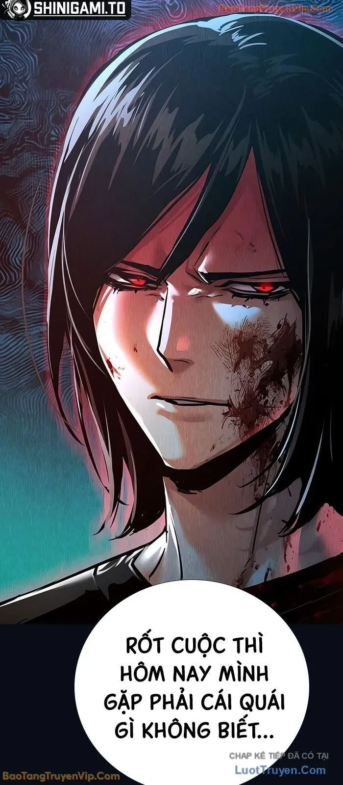 Bạn Học Của Tôi Là Lính Đánh Thuê Chap 272 - Next Chap 271