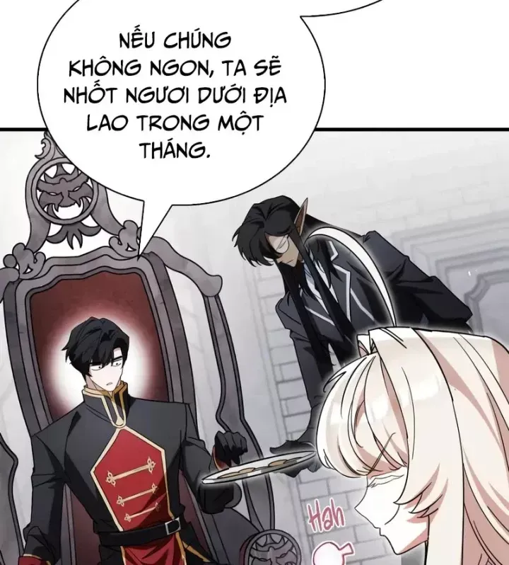Sự Chuẩn Mực Của Ma Vương Chap 14 - Next Chap 13
